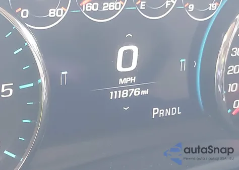 2017 Chevrolet Tahoe Premier из США, поврежденный, VIN 1GNSCCKC5HR390553